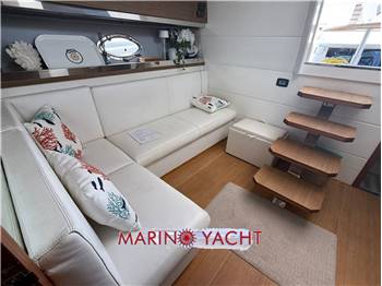 Rio Yachts Rio 36 Air