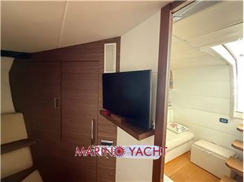 Rio Yachts Rio 36 Air