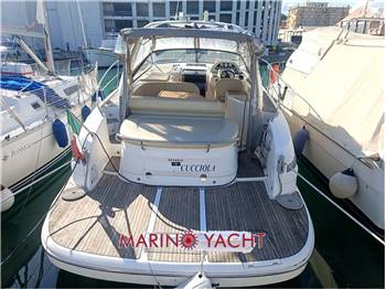 BAVARIA BAVARIA 34 SPORT