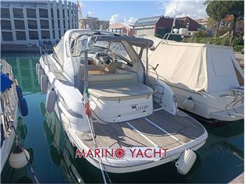 BAVARIA BAVARIA 34 SPORT