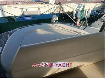 BAVARIA BAVARIA 34 SPORT