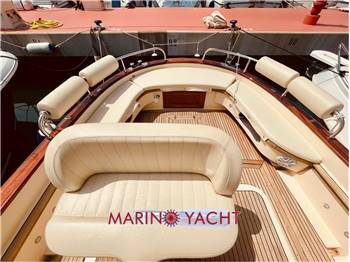 Fratelli Aprea Aprea 7,50 open cruise