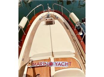 Fratelli Aprea Aprea 7,50 open cruise