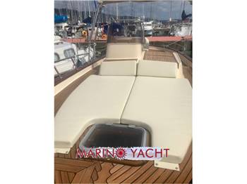 Fratelli Aprea Aprea 7,50 open cruise
