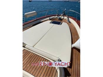Fratelli Aprea Aprea 7,50 open cruise