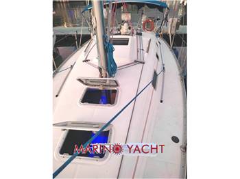 Beneteau Oceanis Clipper 311