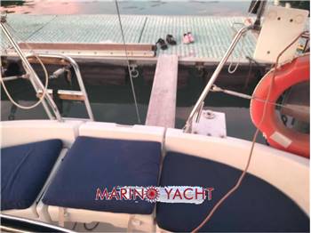 Beneteau Oceanis Clipper 311
