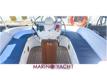 Beneteau Oceanis Clipper 311