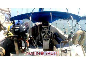 Beneteau Oceanis Clipper 311
