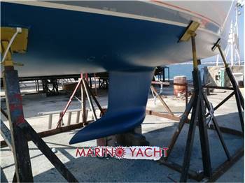 Beneteau Oceanis Clipper 311