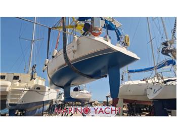 Beneteau Oceanis Clipper 311