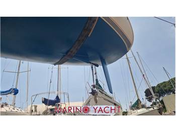 Beneteau Oceanis Clipper 311