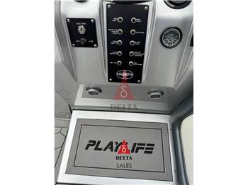 Cigarette R.T. 30 VICE