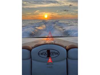 Cigarette R.T. 30 VICE