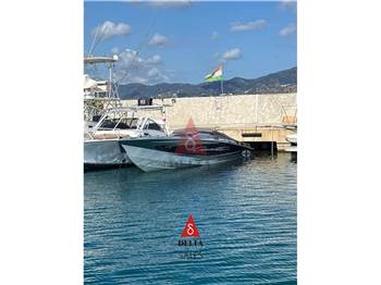 Cigarette R.T. 30 VICE