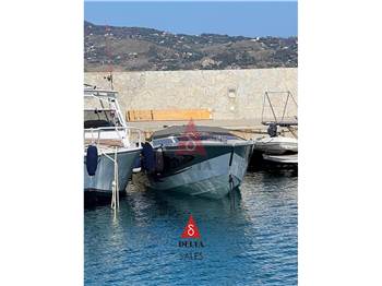 Cigarette R.T. 30 VICE