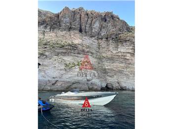 Cigarette R.T. 30 VICE