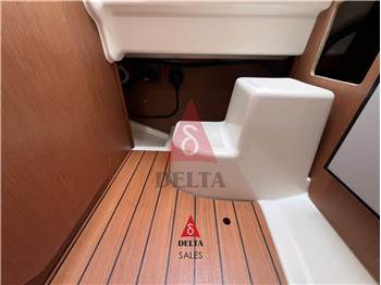 Jeanneau CAP CAMARAT 755 WA