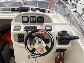 Jeanneau CAP CAMARAT 755 WA