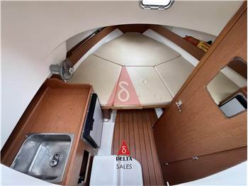 Jeanneau CAP CAMARAT 755 WA