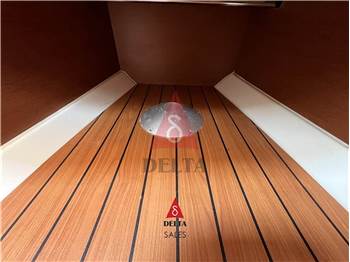Jeanneau CAP CAMARAT 755 WA