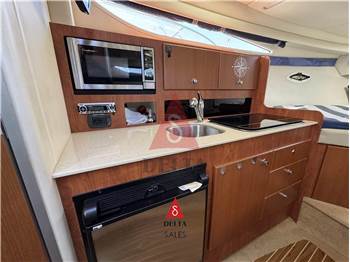Bayliner 300 SB