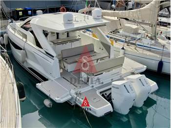 Jeanneau DB 37