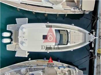 Jeanneau DB 37
