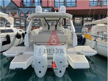 Jeanneau DB 37