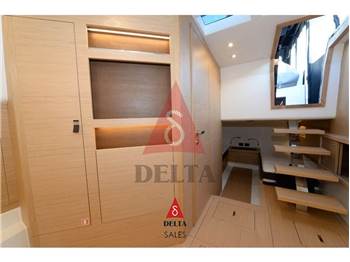 Pardo Yachts Pardo 43