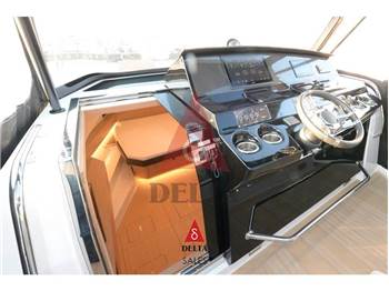 Pardo Yachts Pardo 43