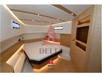 Pardo Yachts Pardo 43