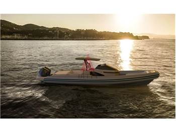 Rio Yachts Inagua S