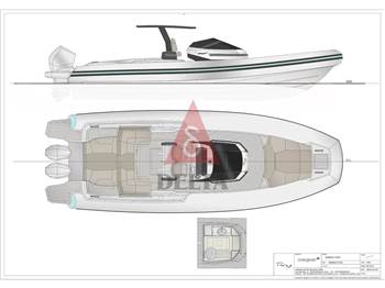 Rio Yachts Inagua S