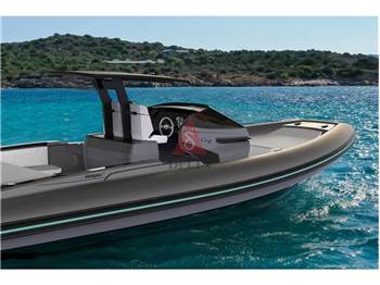 Rio Yachts Inagua S