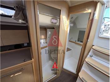 Beneteau OCEANIS 38