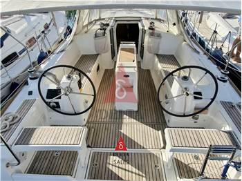 Beneteau OCEANIS 38