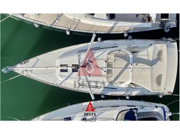 Beneteau OCEANIS 38
