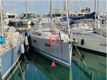 Beneteau OCEANIS 38