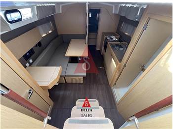 Beneteau OCEANIS 38