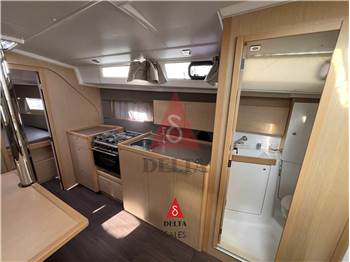 Beneteau OCEANIS 38