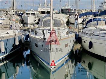 Beneteau OCEANIS 38