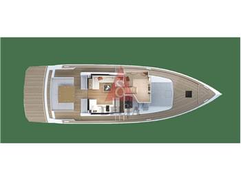 Pardo Yachts GT 52