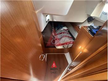 Beneteau CYCLADES 43.3