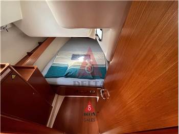 Beneteau CYCLADES 43.3