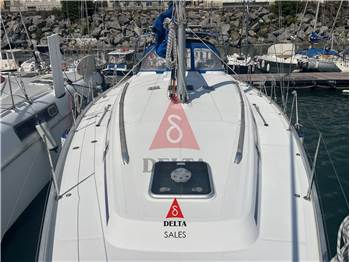 Beneteau CYCLADES 43.3