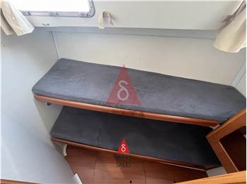 Beneteau CYCLADES 43.3