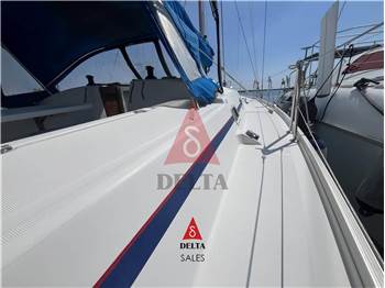Beneteau CYCLADES 43.3