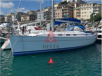 Beneteau CYCLADES 43.3