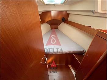 Beneteau CYCLADES 43.3